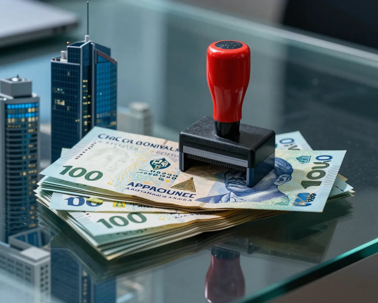 BIESS coloca más de 1.900 millones de dólares en créditos quirografarios con tasas desde el 6,5%
