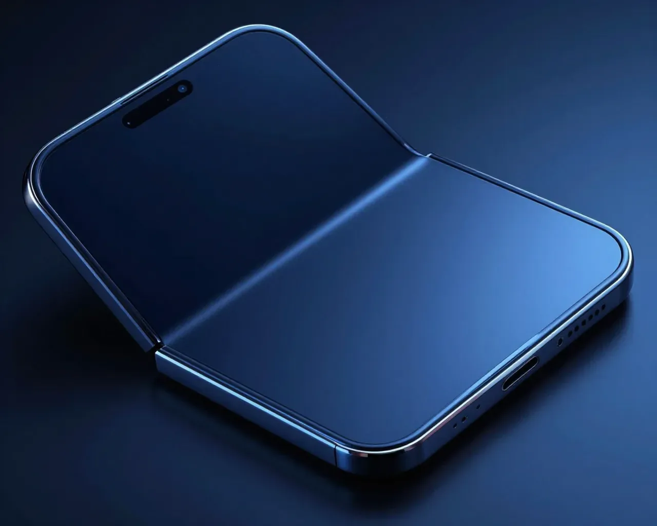 Apple prepara una revolución: iPhone plegable, gafas con IA y AirPods con cámara para 2027