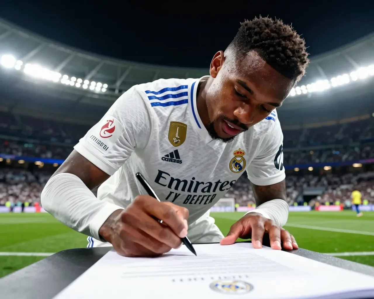 Real Madrid cierra su cuarto fichaje mundialista: Denzel Dumfries refuerza el lateral derecho
