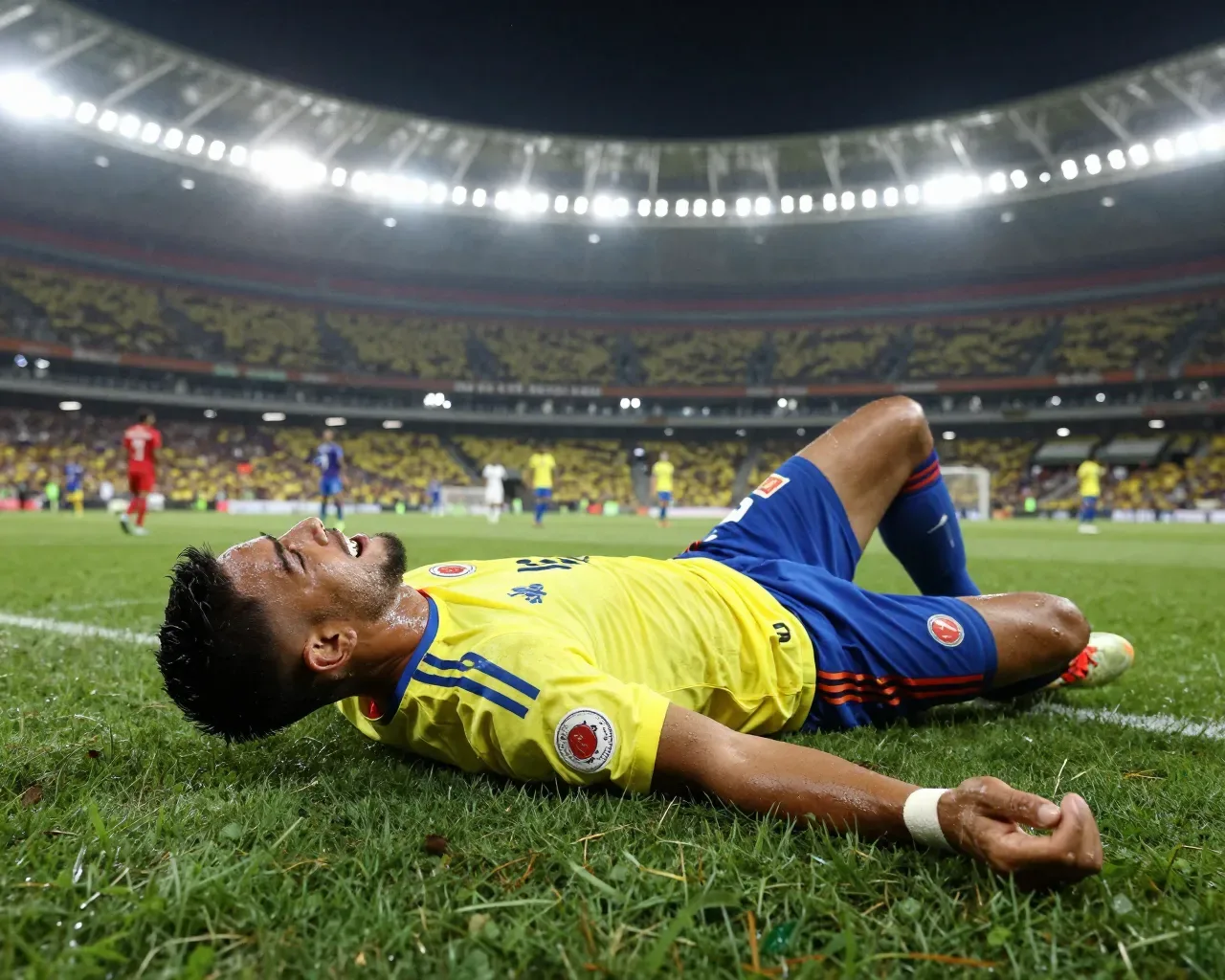 Colombia se despide del Mundial 2026: cae ante Suiza en penaltis en Vancouver