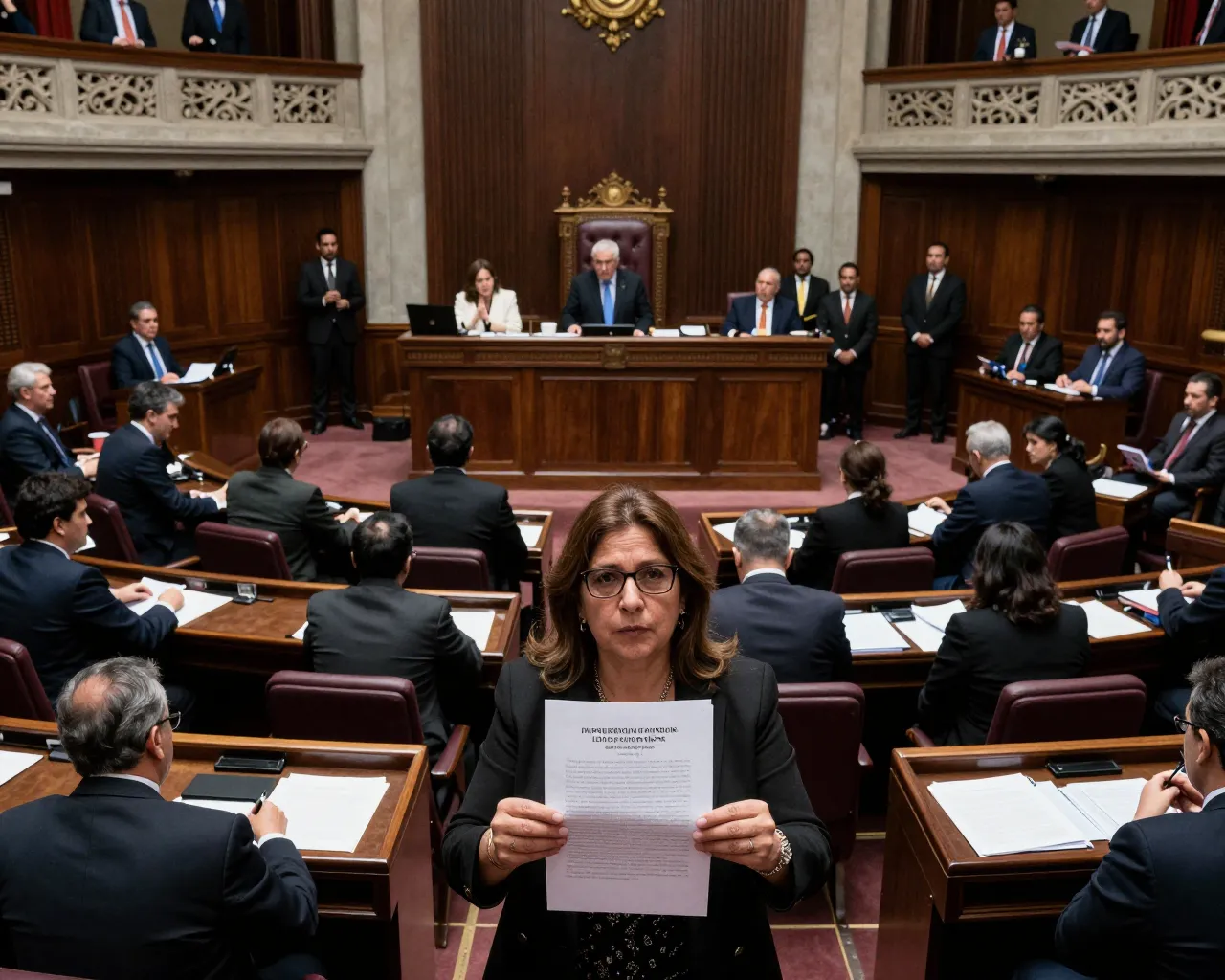Senado aprueba en general proyecto de Reconstrucción Nacional: oposición socialista presenta contrapropuesta clave para evitar quiebre