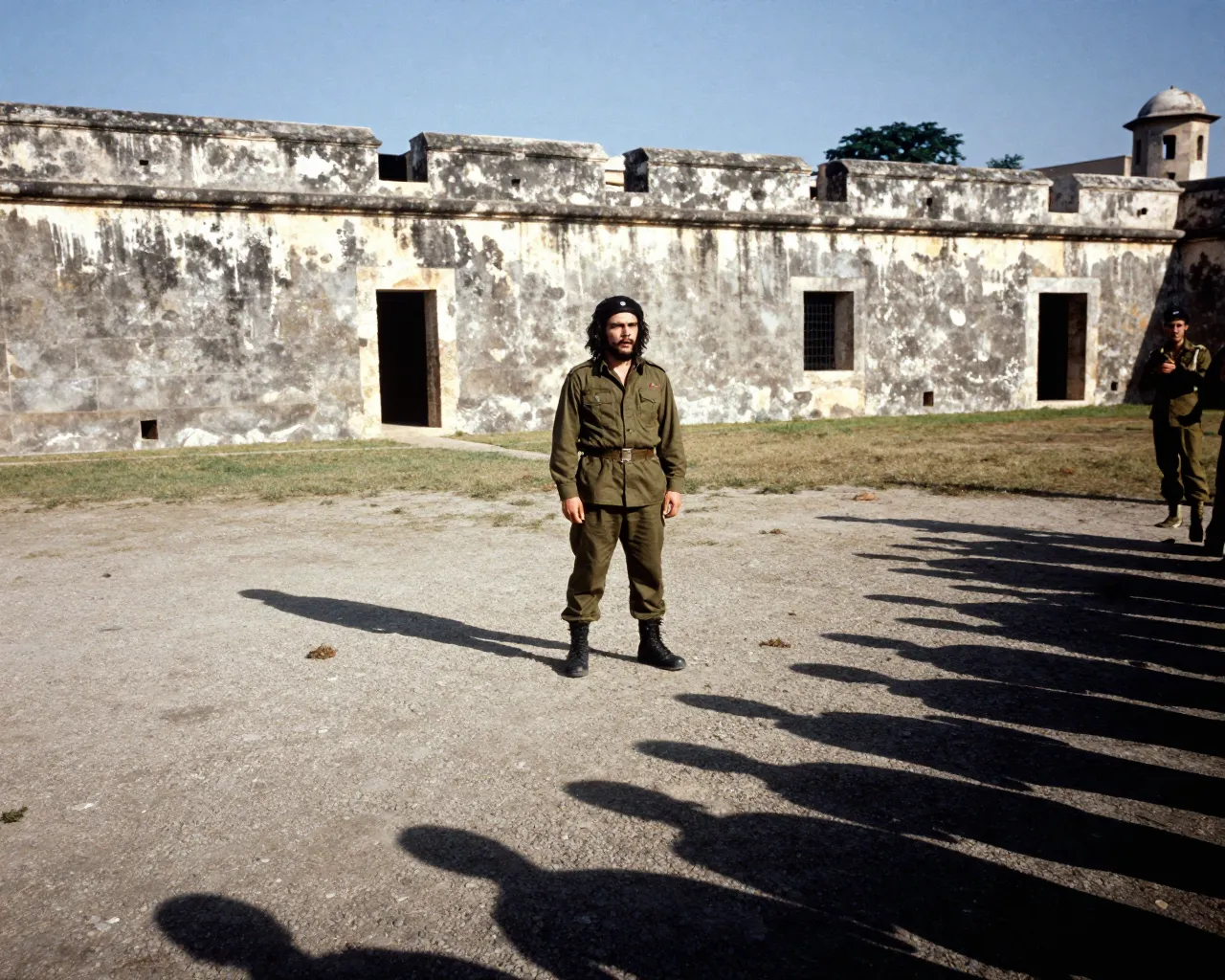 Che Guevara: El mito que esconde al fiscal implacable y al gestor del fracaso