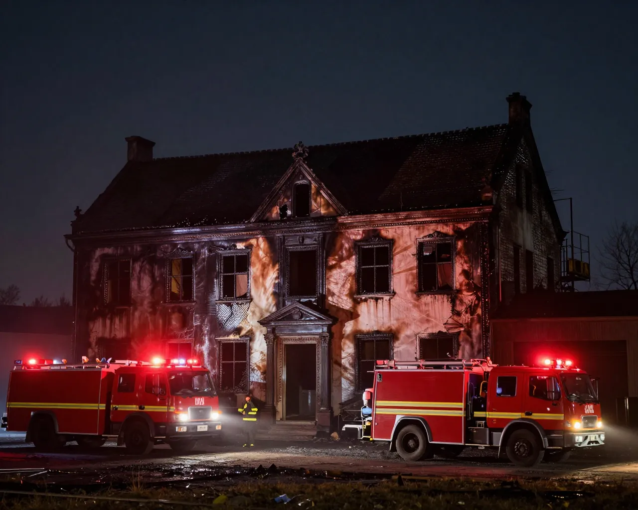 Paul Avery, actor de 'Superman', fallece a los 81 años junto a su esposa en un incendio doméstico en Nueva Jersey