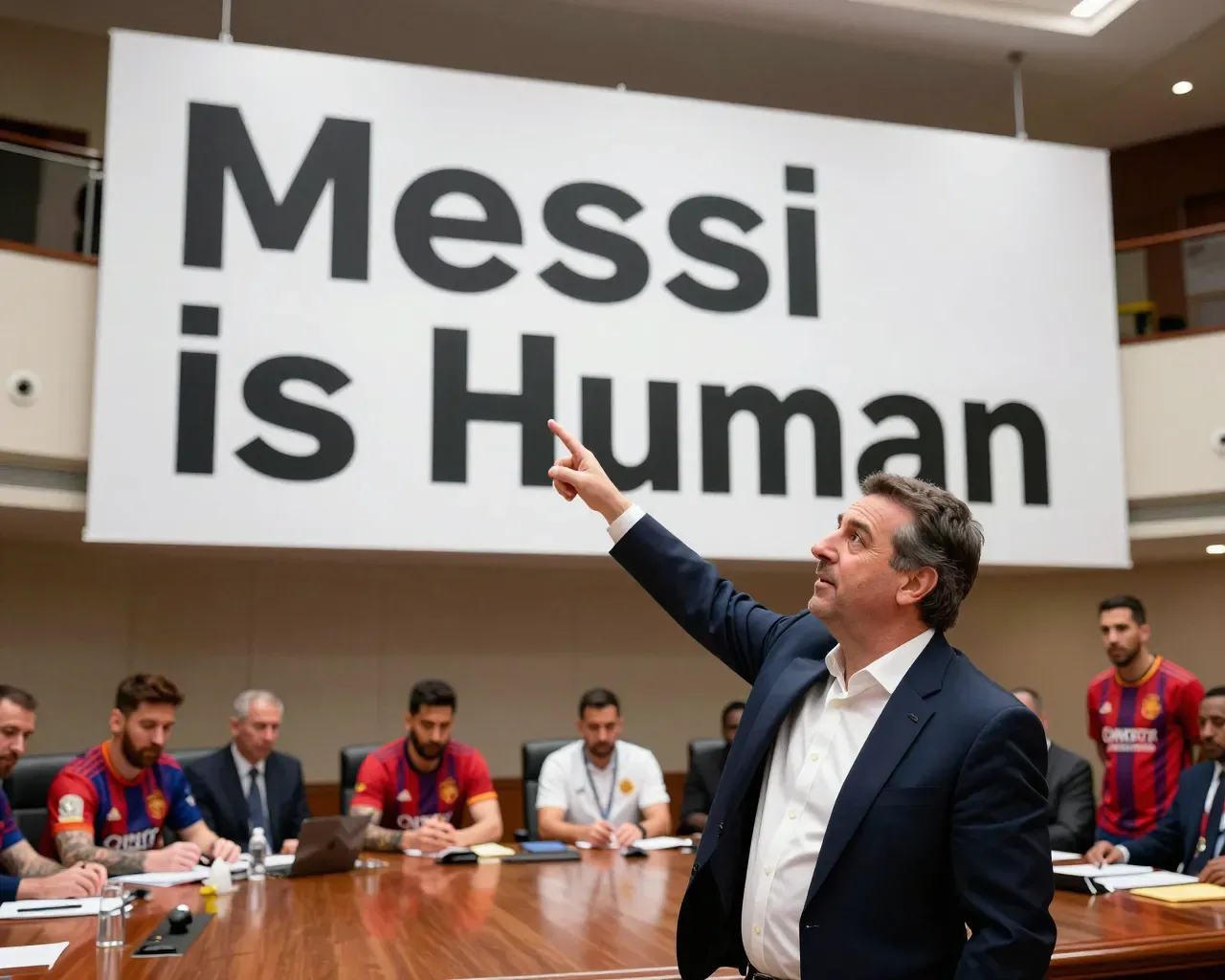 El insólito plan de Egipto para frenar a Messi: la confesión que conmueve al Mundial 2026