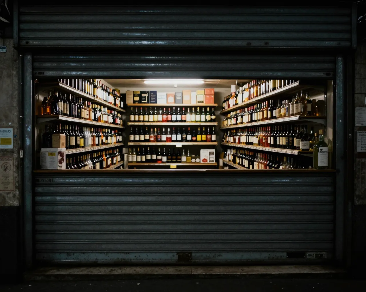 Suspenden venta de alcohol en todo el país por los siete días de duelo nacional tras los sismos