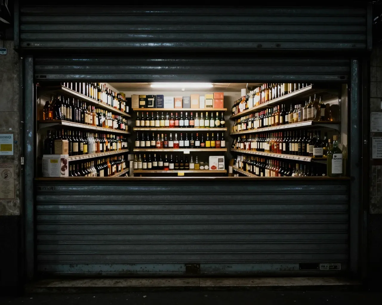 Suspenden venta de alcohol en todo el país por los siete días de duelo nacional tras los sismos
