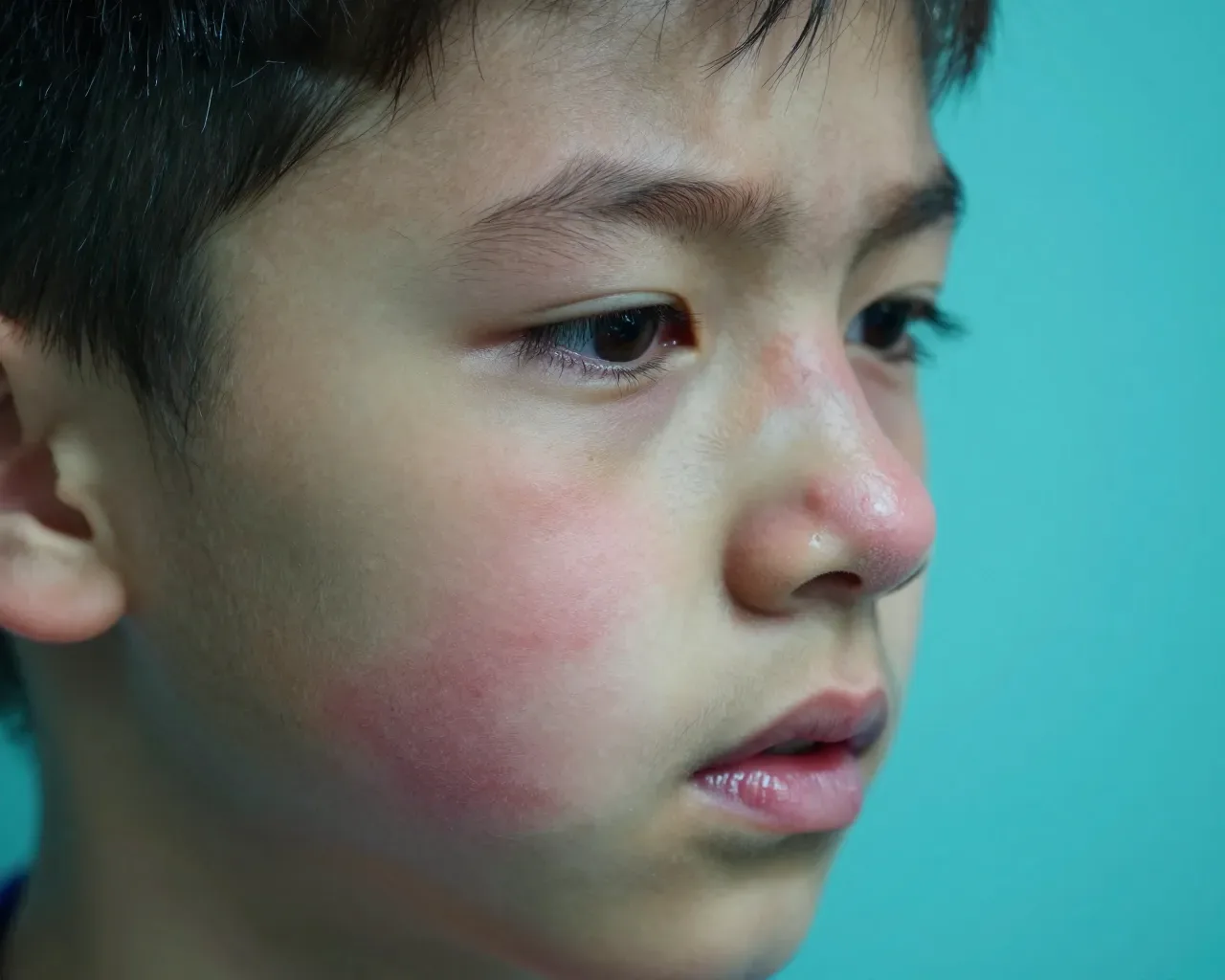 Susto en Caracas: el hijo de la periodista Shirley Varnagy sufrió un accidente jugando fútbol