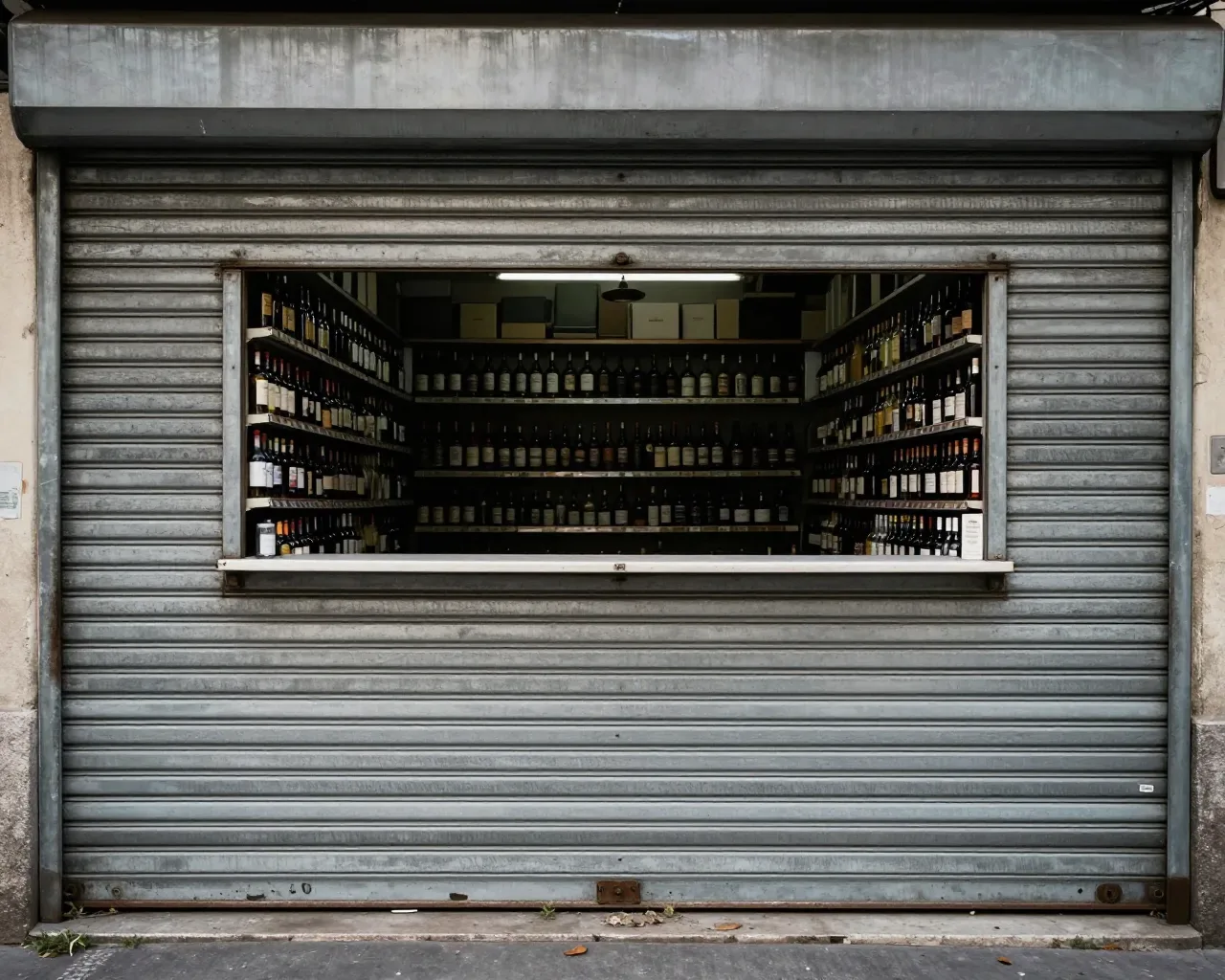 Duelo Nacional en Venezuela: Entra en Vigencia la Suspensión Total de Venta de Alcohol