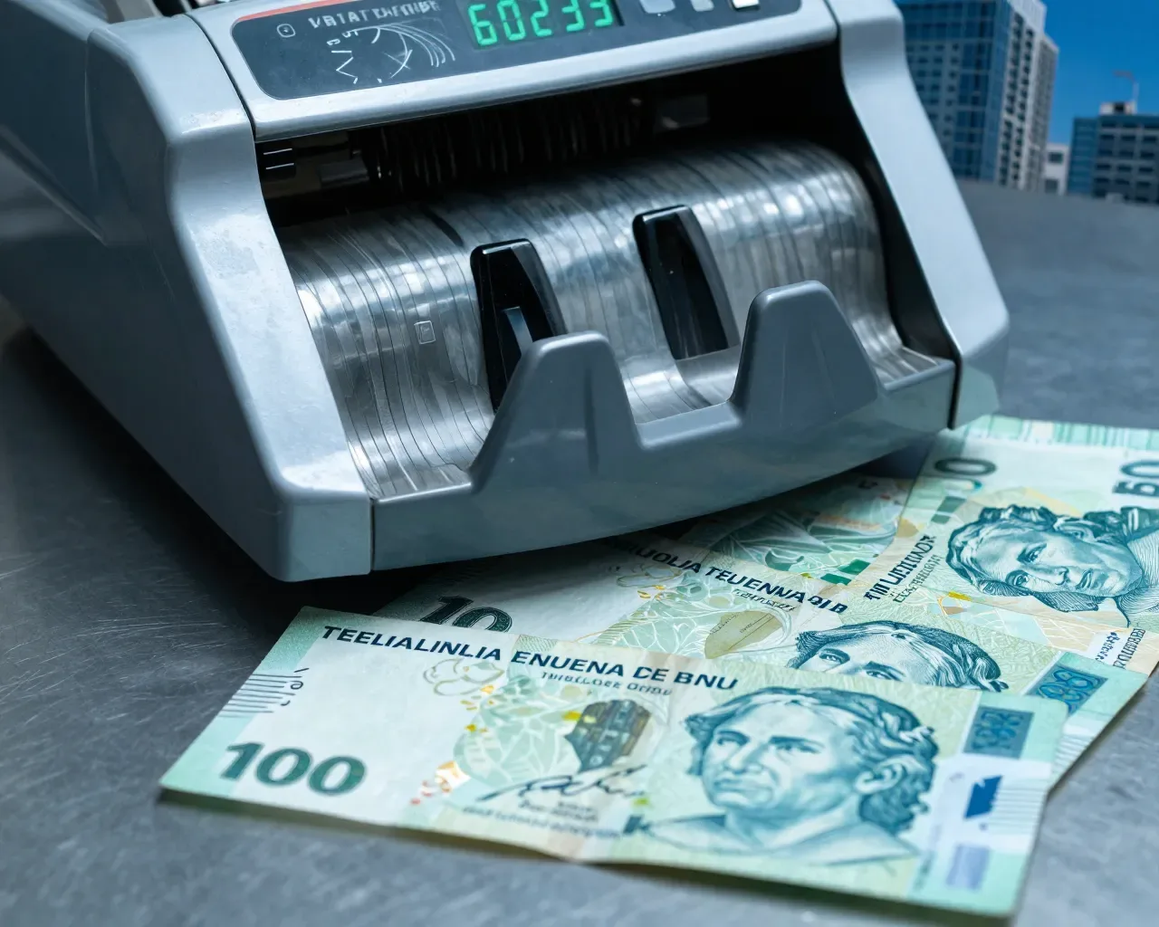 El dólar oficial supera los 602 bolívares en Venezuela: BCV reporta nuevo aumento