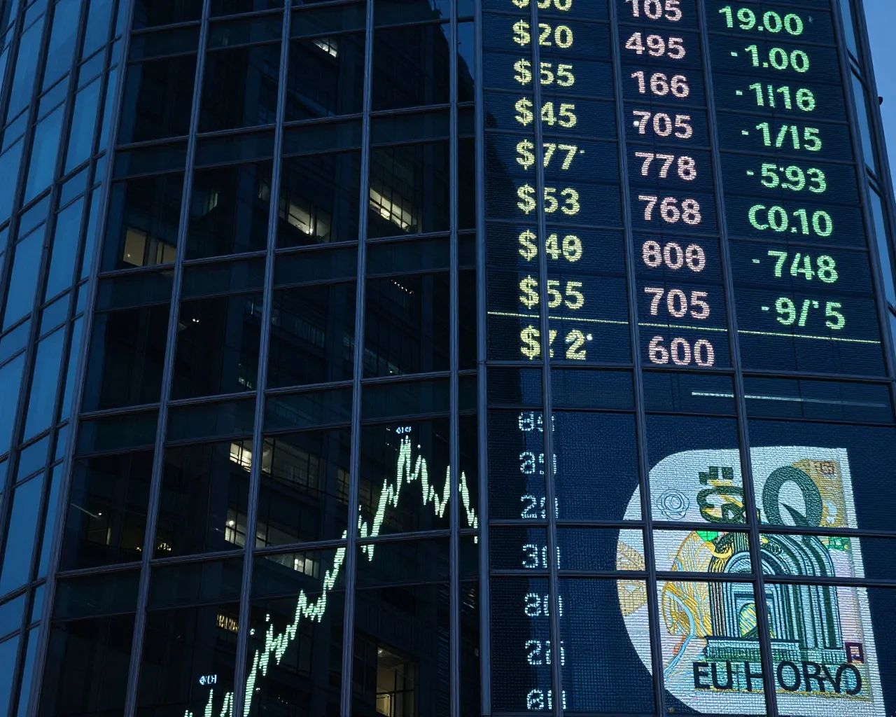 Dólar y Euro en Venezuela: Precios Oficiales del BCV para la Jornada de Este Martes 30 de Junio