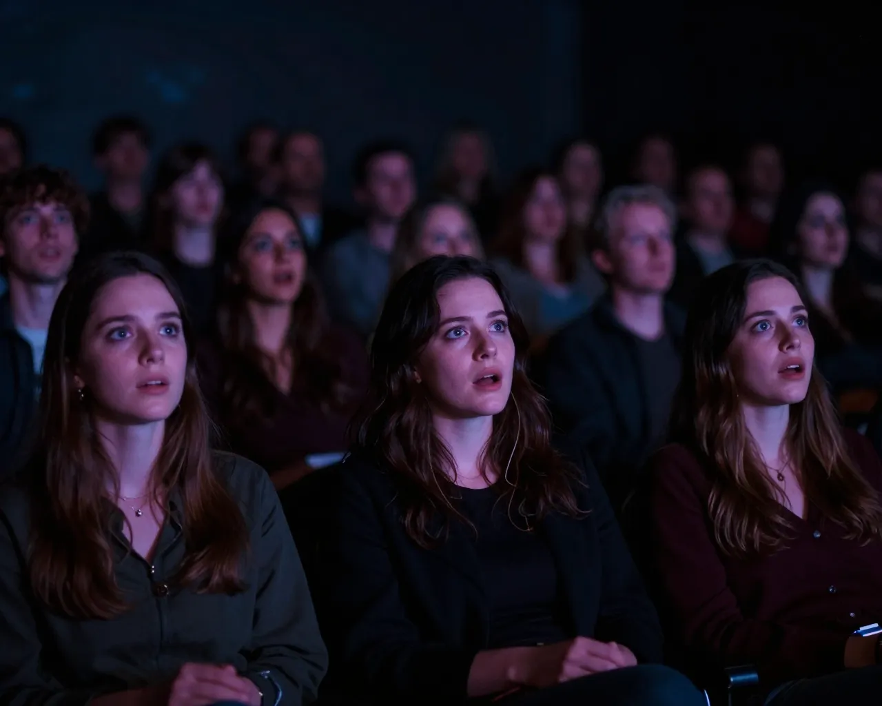 El fenómeno 'Obsession': cómo un cineasta desconocido desafió a Hollywood con 750.000 dólares y una idea arriesgada