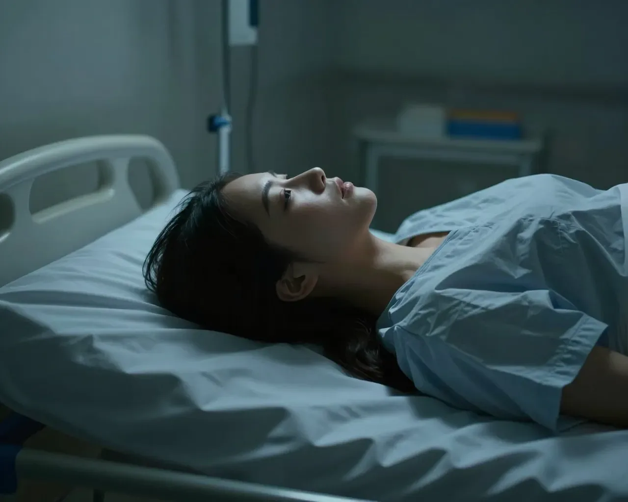 La actriz de 'The Ring', Daveigh Chase, falleció por complicaciones del SIDA