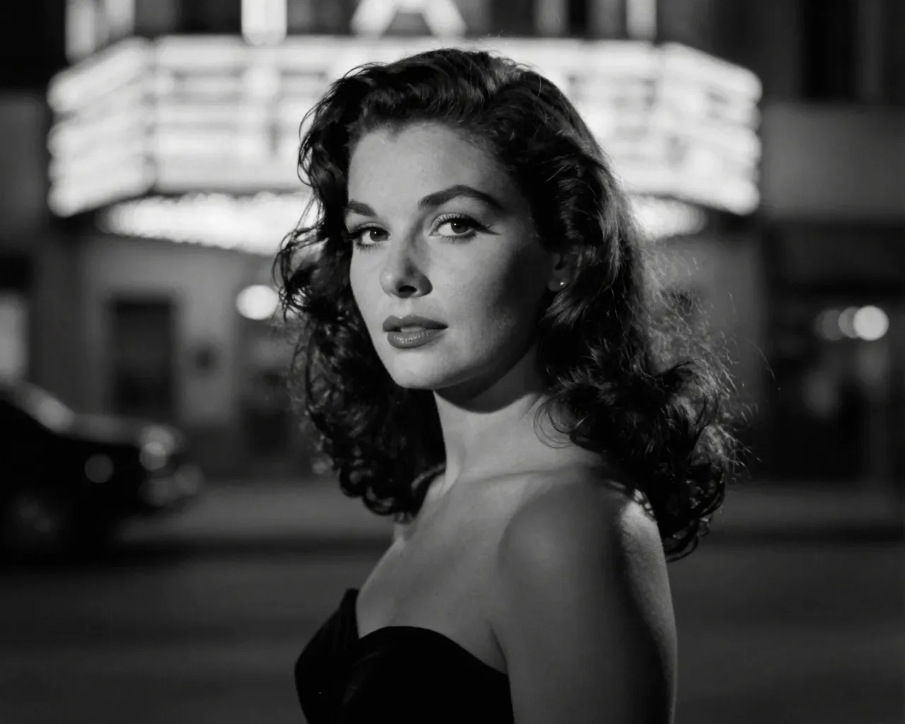Adiós a un ícono: Muere a los 95 años Elsa Aguirre, leyenda de la Época de Oro del cine mexicano