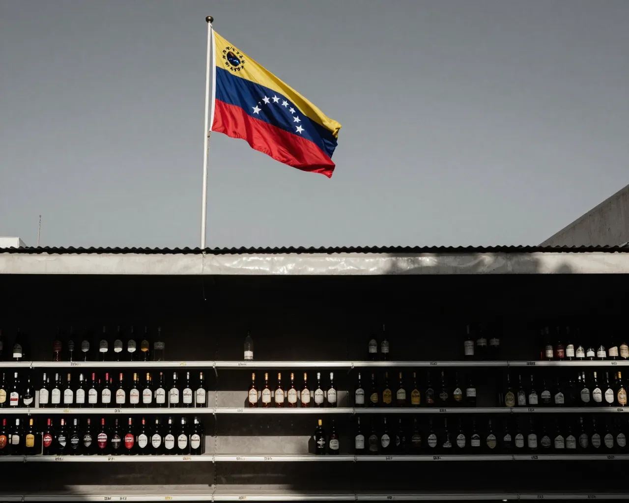 Venezuela suspende venta de alcohol durante siete días de duelo por sismos que dejan más de 2.200 muertos