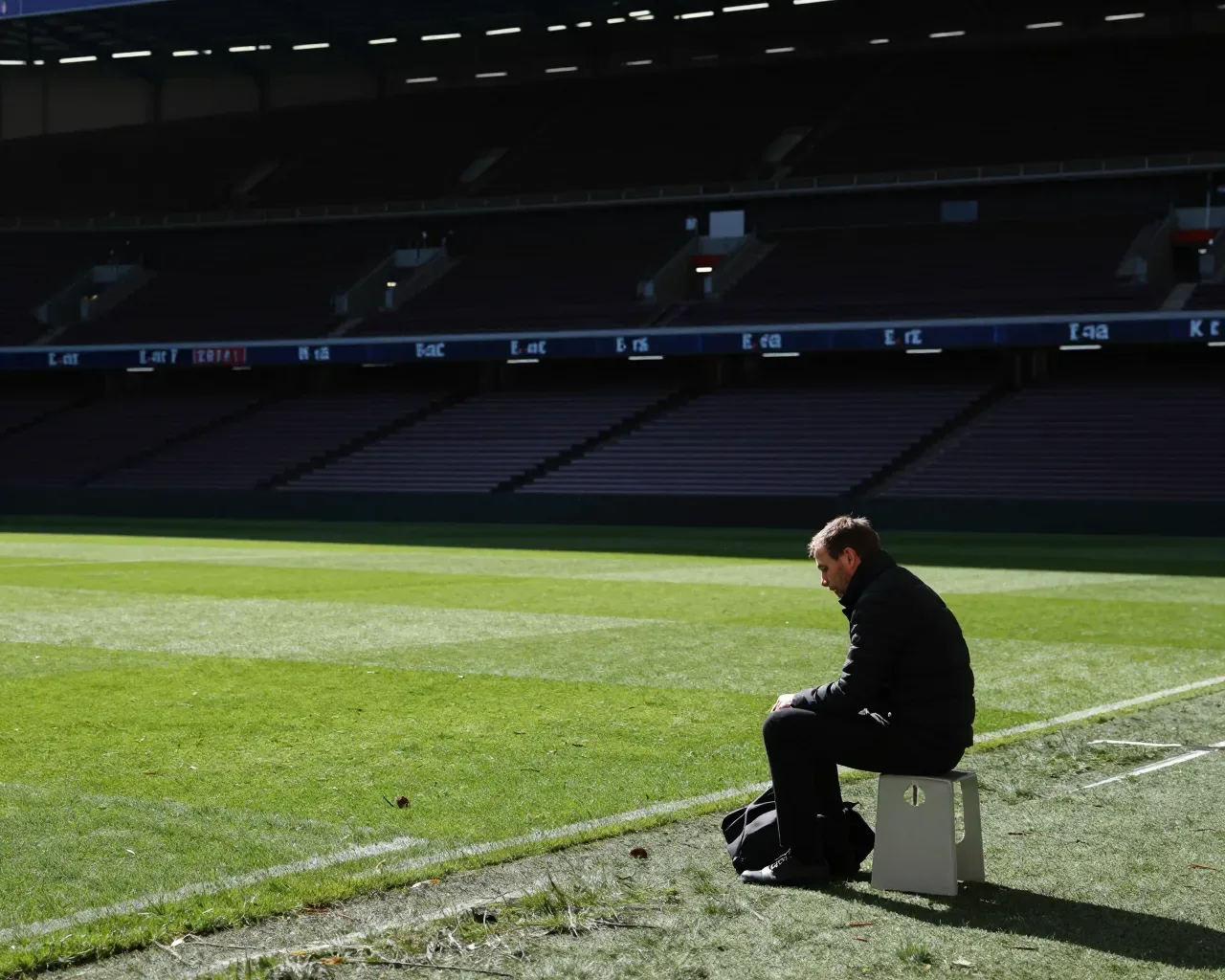 Tuchel bajo fuego: críticas devastadoras por su táctica ultradefensiva que dejó a Inglaterra fuera del Mundial