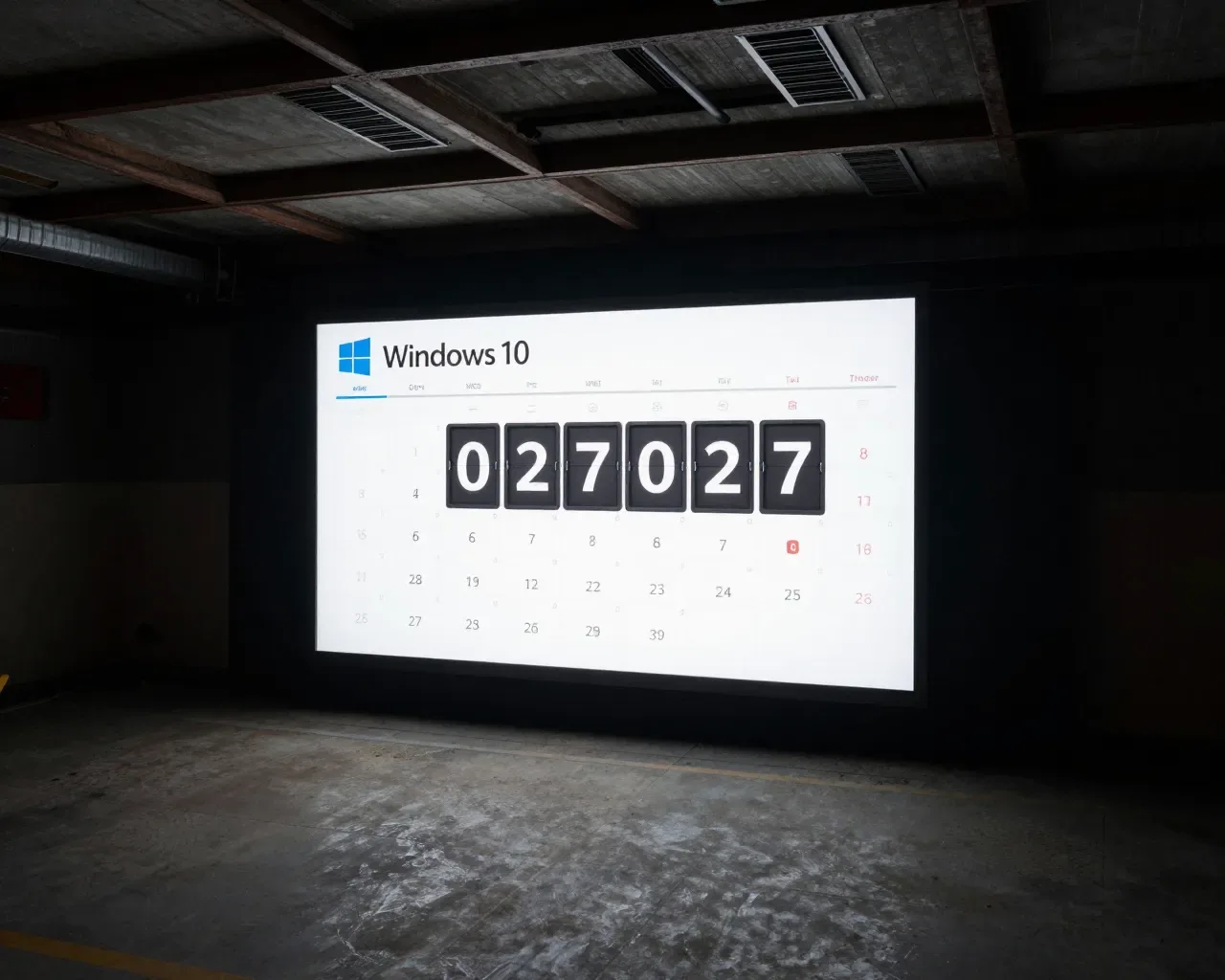 Microsoft extiende el soporte gratuito de Windows 10 hasta 2027: un respiro para millones de usuarios