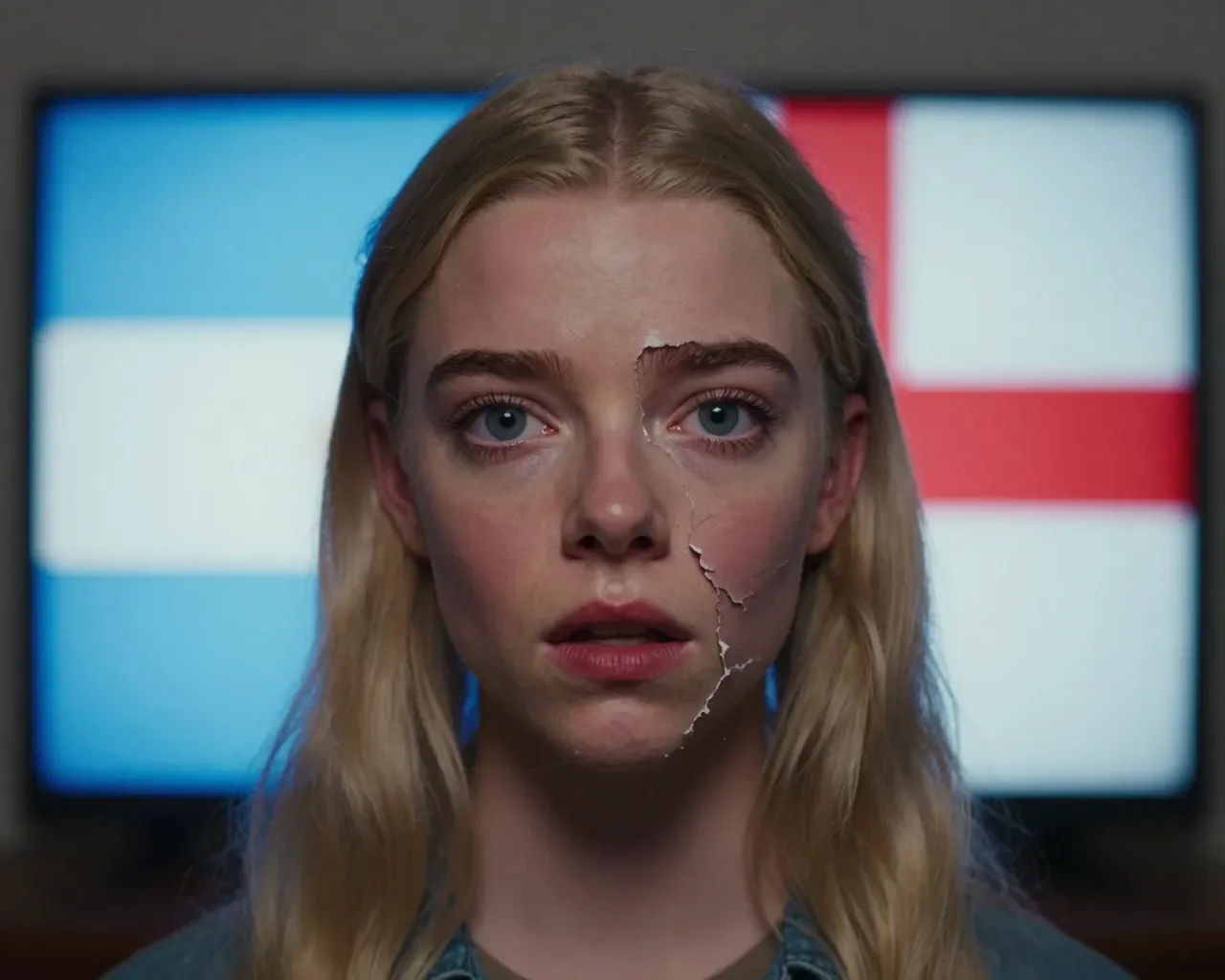 Anya Taylor-Joy revela su dilema interno ante la semifinal del Mundial 2026 entre Argentina e Inglaterra