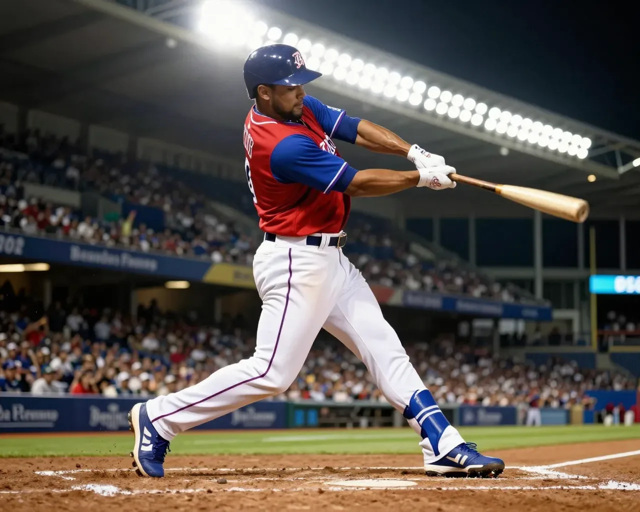 Industriales arrasa a Mayabeque y asegura su pase a la gran final de la Liga Élite