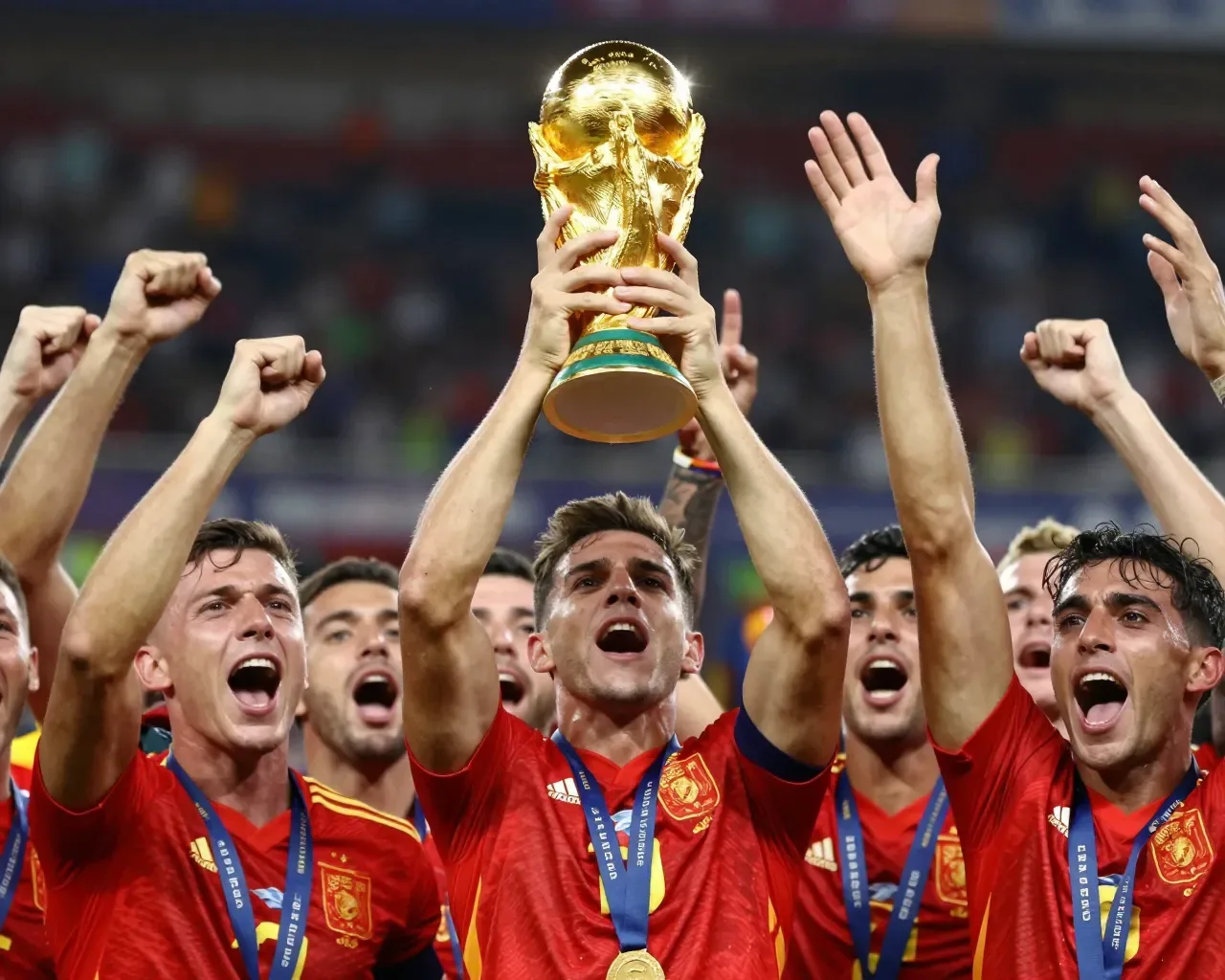 Más allá del triunfo: las lecciones que deja la victoria de España en el Mundial 2026