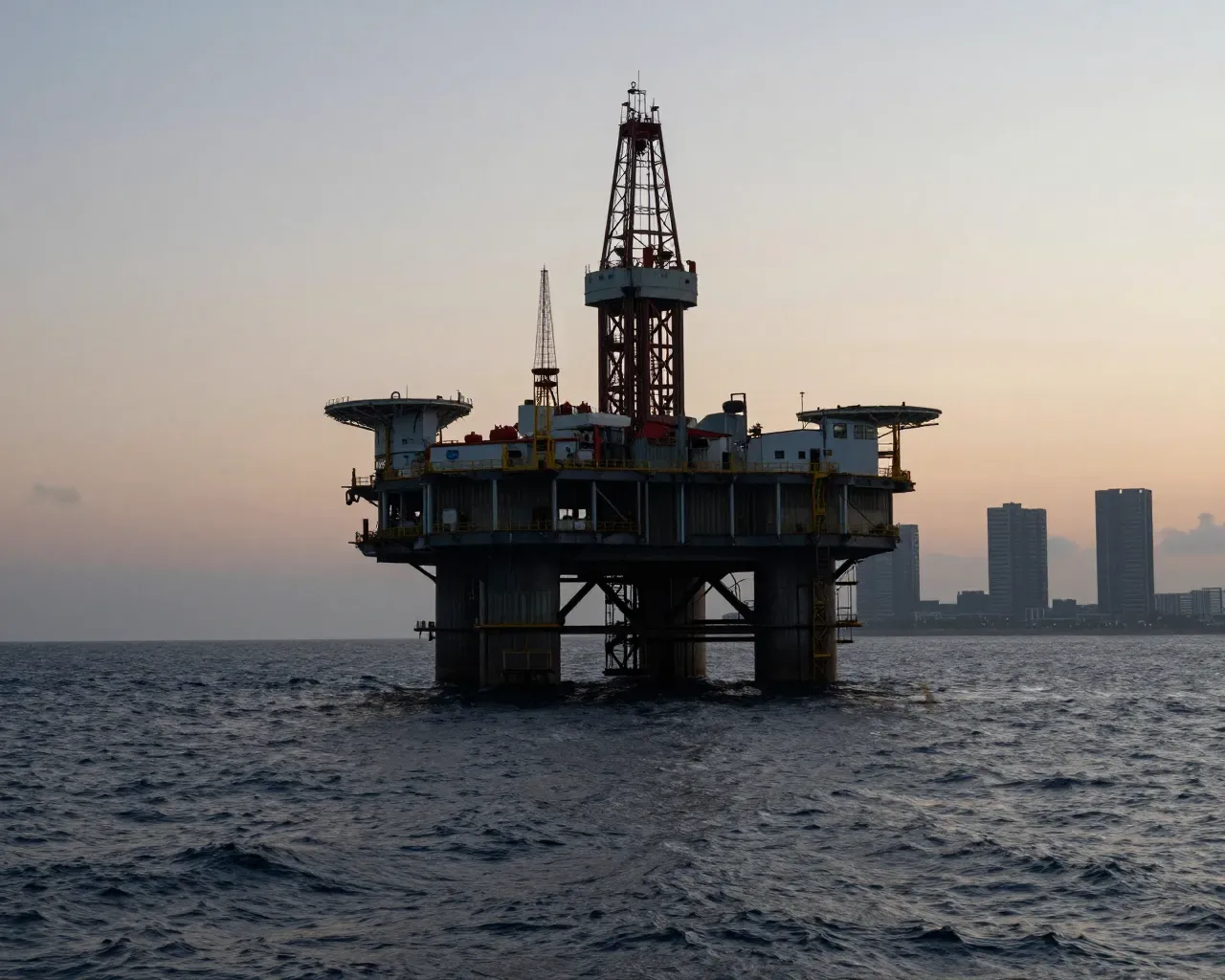 Petróleo varado: La ambiciosa reforma energética de México choca con el escepticismo de las grandes petroleras internacionales