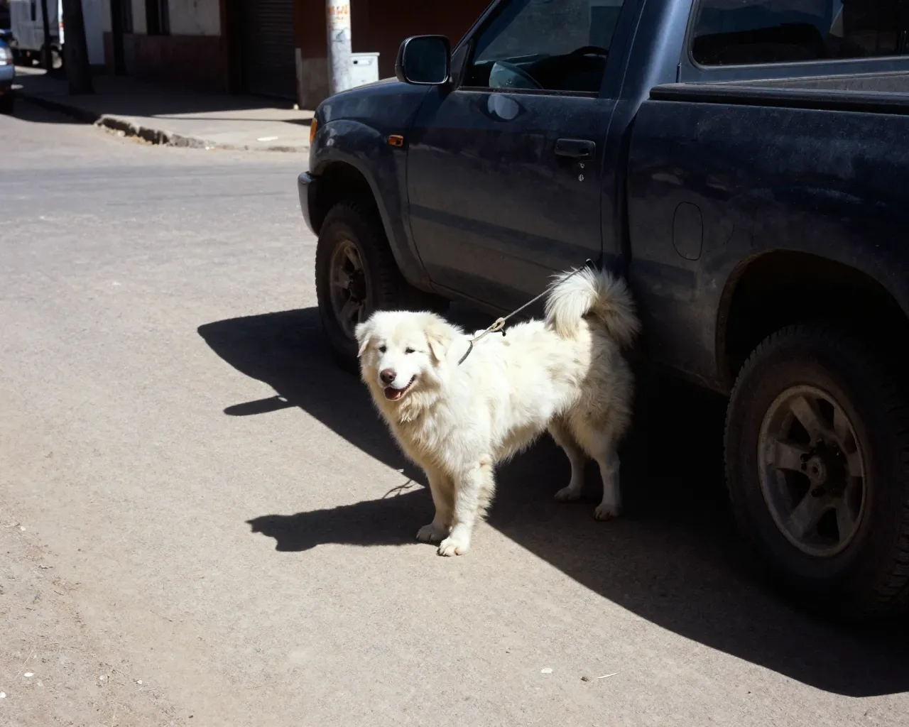 Indignación nacional: El brutal asesinato del perro Rocky en Saltillo desata ola de justicia y movilizaciones