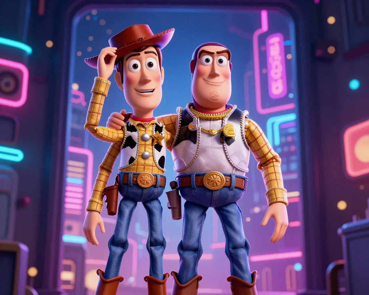 Toy Story 5 supera los mil millones de dólares y se convierte en la película más taquillera de 2026