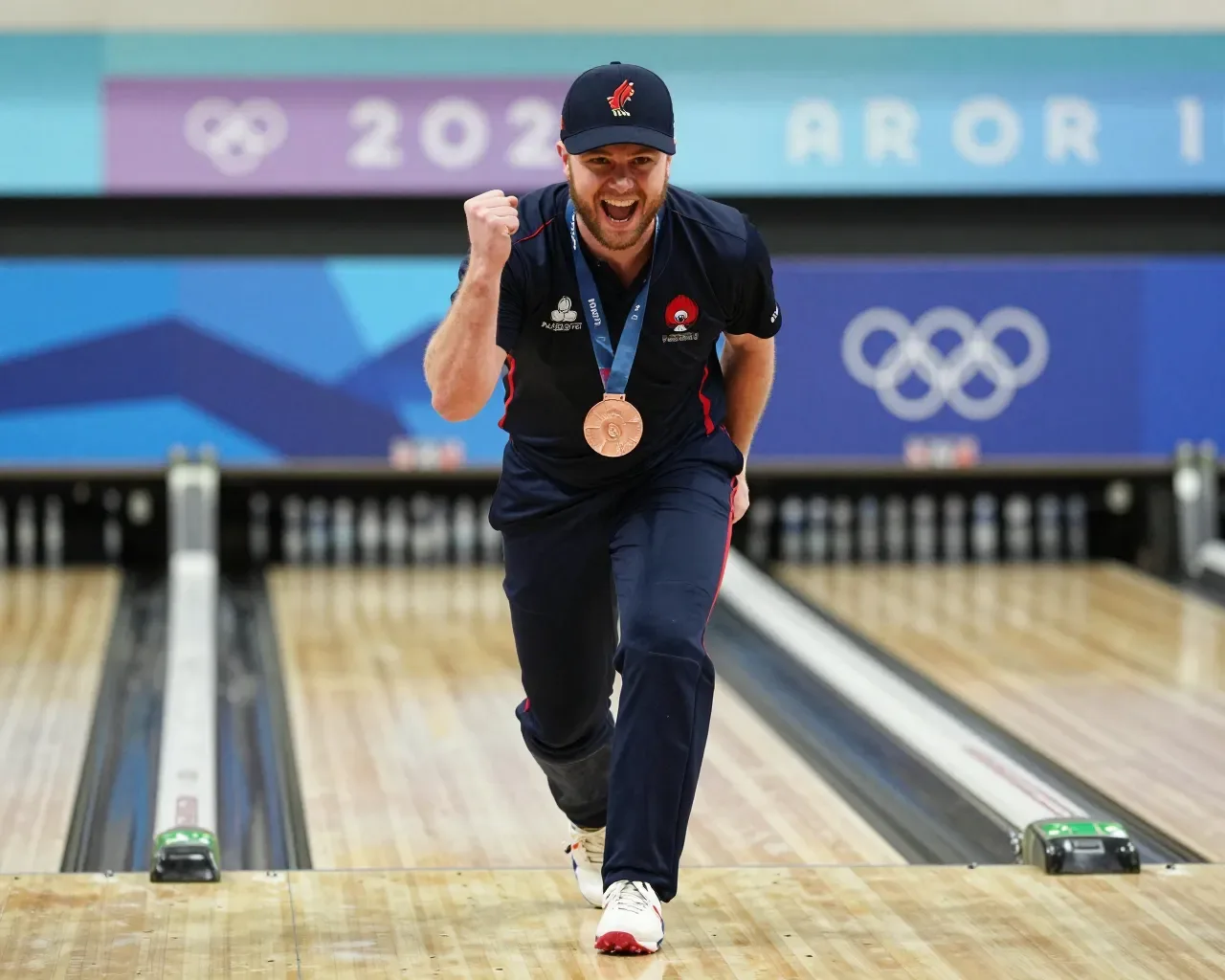 República Dominicana brilla en boliche: Alex Prats conquista medalla de bronce en los Juegos Centroamericanos 2026