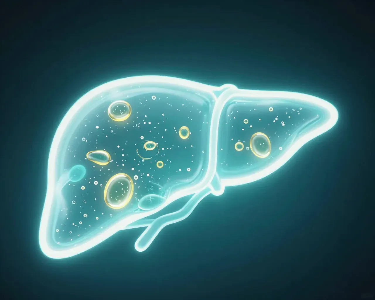 Vitamina A: el nutriente antioxidante que protege la visión y fortalece el sistema inmunitario desde el hígado