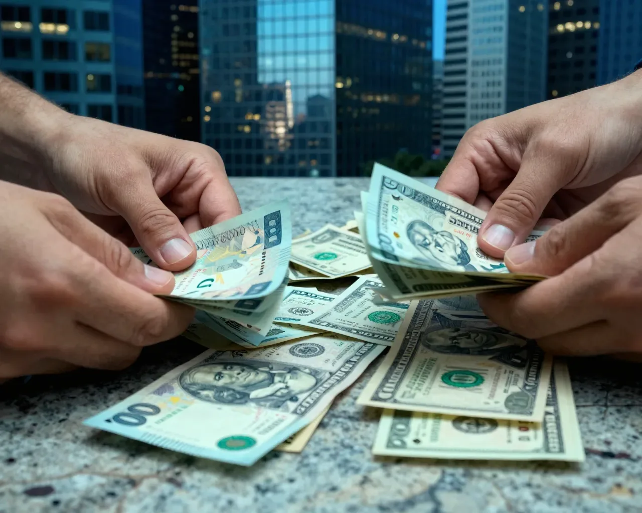 El dólar oficial en Venezuela supera los 675 bolívares: BCV reporta nuevas alzas para este martes