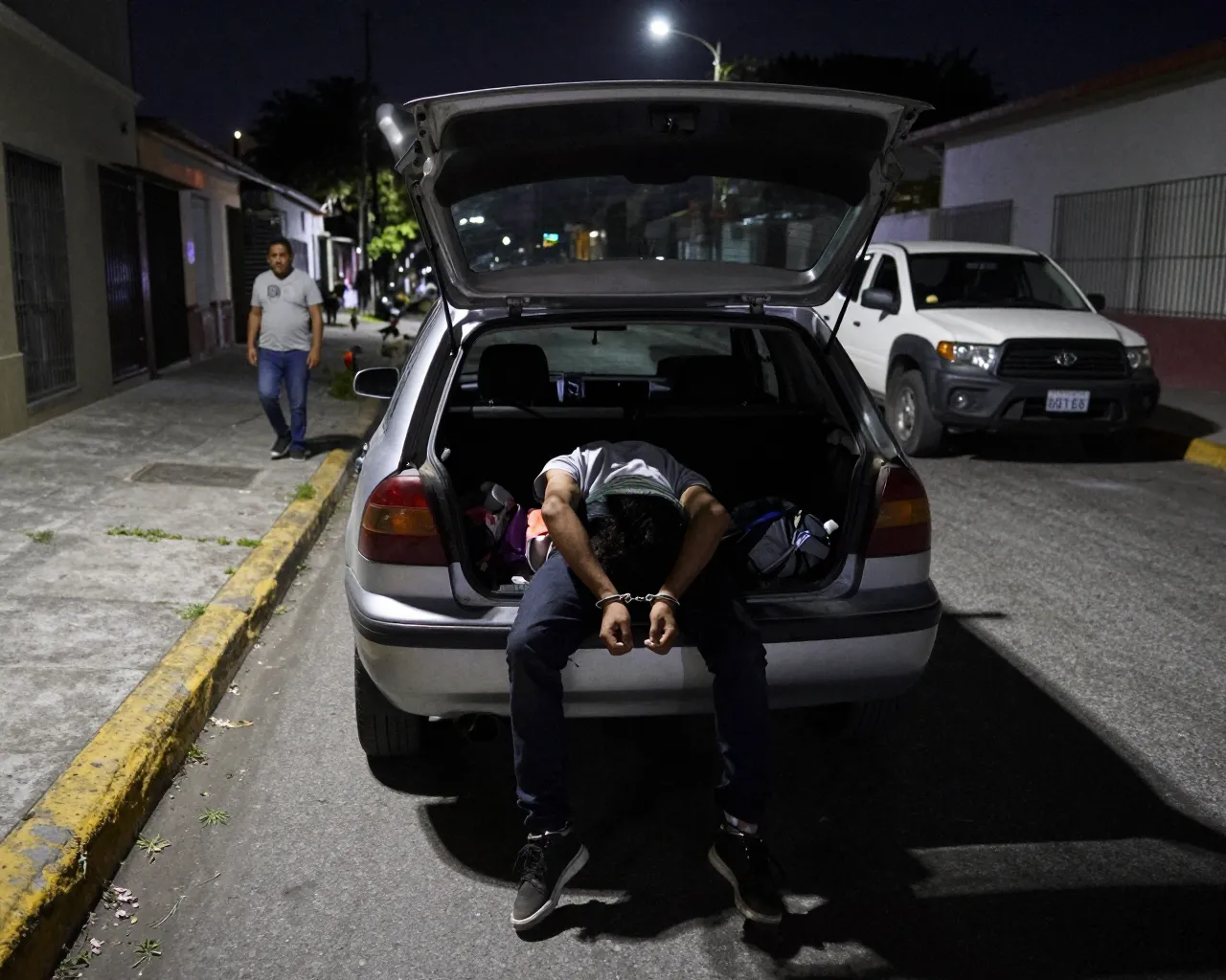 Fraude en Facebook Marketplace escala a robo con violencia en la frontera