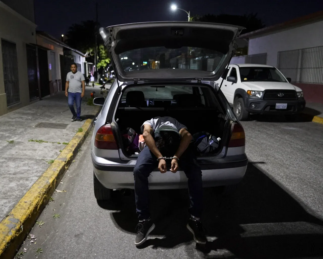 Fraude en Facebook Marketplace escala a robo con violencia en la frontera