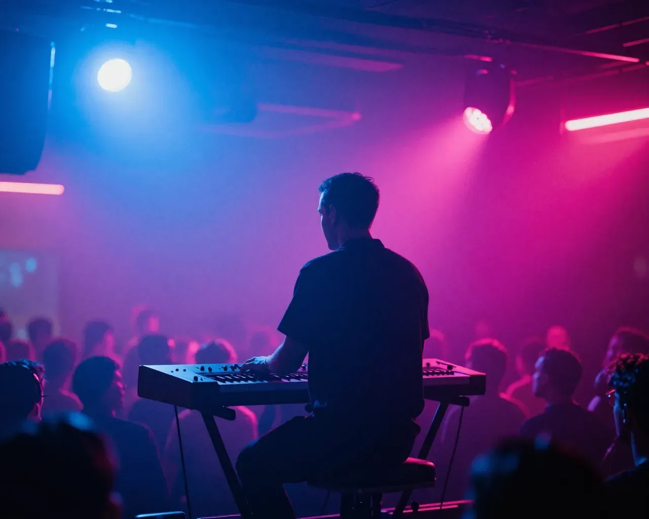 Fallece a los 50 años el músico francés Kavinsky, ícono del synthwave y del tema 'Nightcall'