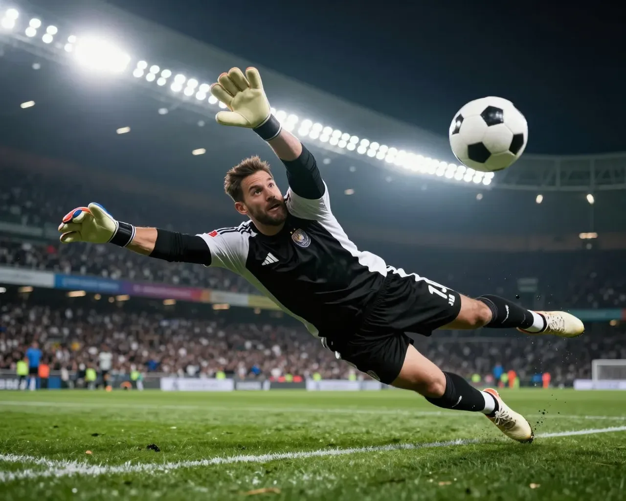 El Manchester City apunta a Gerónimo Rulli y el Real Madrid define salidas: el mercado europeo se enciende
