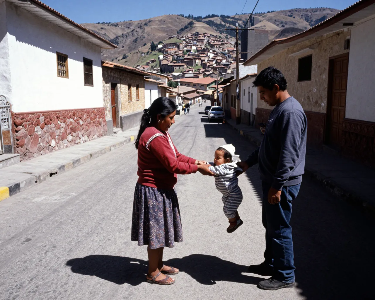 Mundial 2026: entre la fiebre del fútbol y el olvido estatal de la pobreza en Bolivia