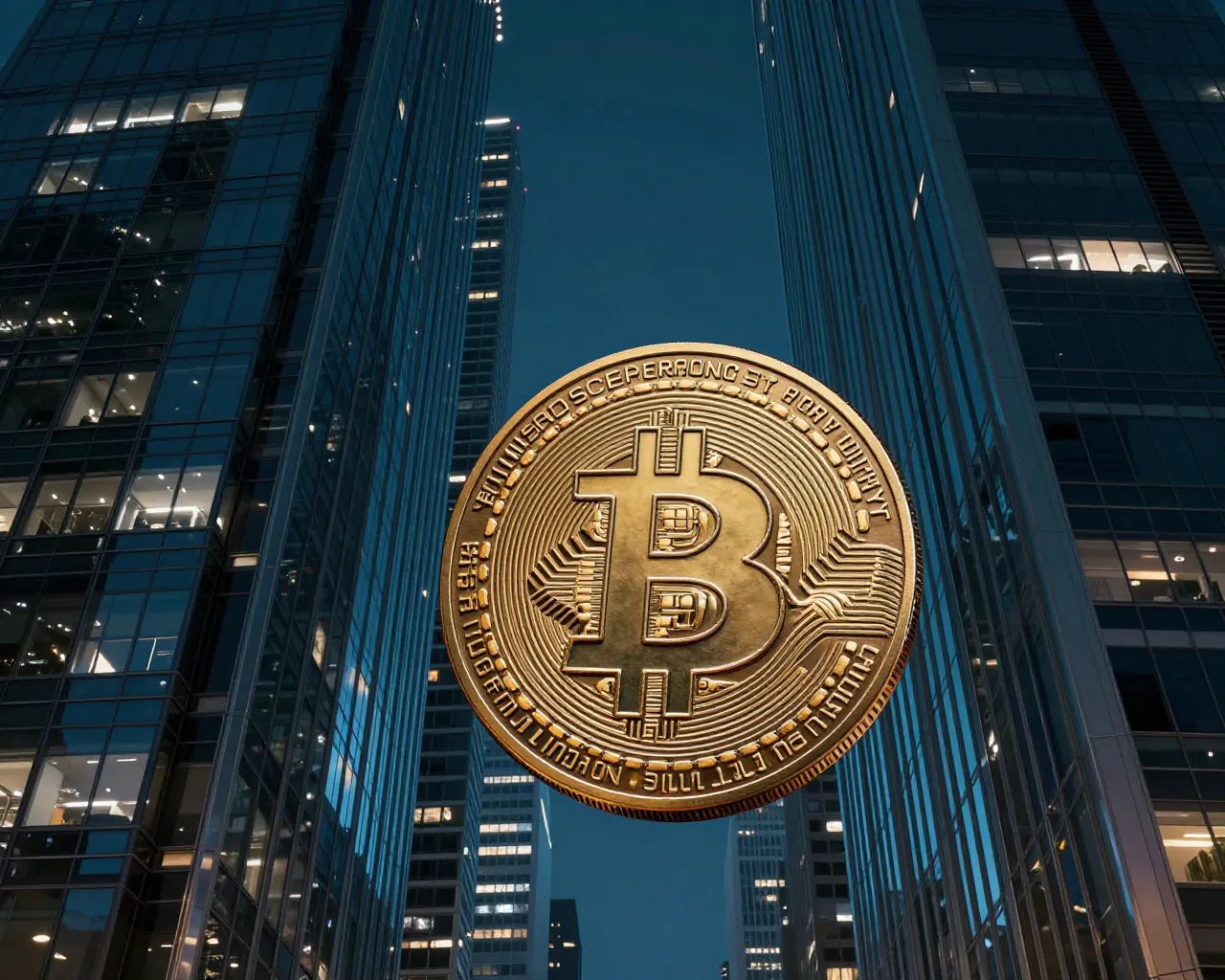 Bitcoin cae a 63.788 dólares: el efecto DeepSeek sacude el mercado cripto