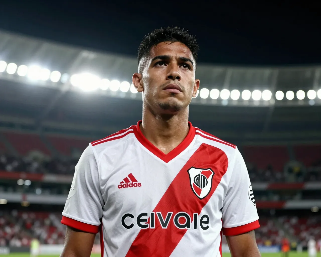 Falcao revela por qué nunca volvió a River Plate: el miedo a manchar su legado