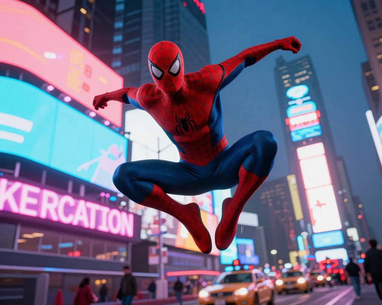 Spider-Man: Brand New Day arrasa en taquilla y se corona como el gran éxito de 2026