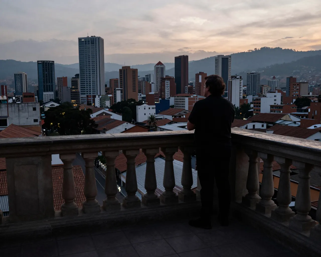 El Ocaso del Gobierno Petro: Claves de un Mandato en la Recta Final