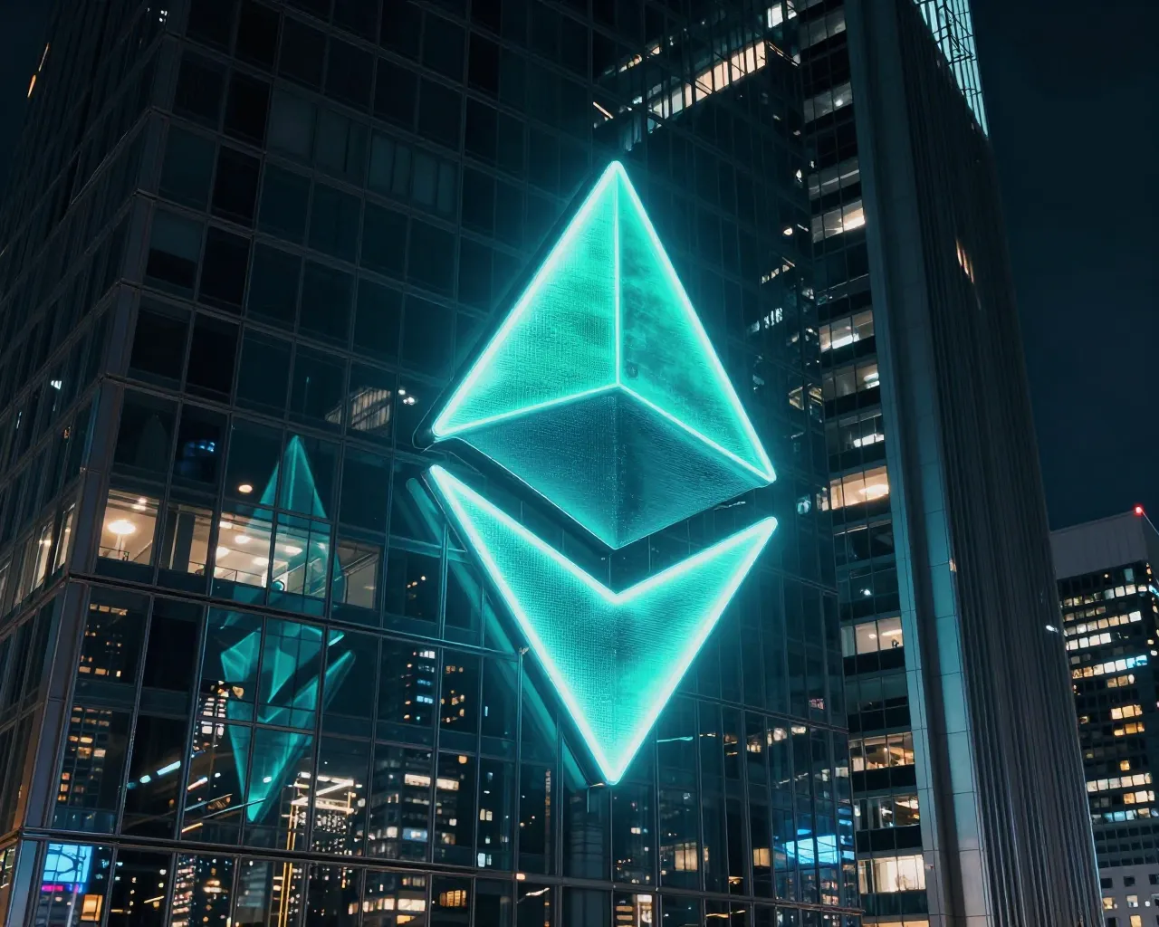 Ethereum atraviesa un momento clave: la fusión que transforma las reglas del juego