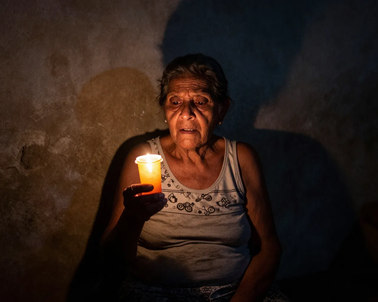 Cuba enfrenta una crisis humanitaria sin precedentes: el llamado urgente a la solidaridad internacional