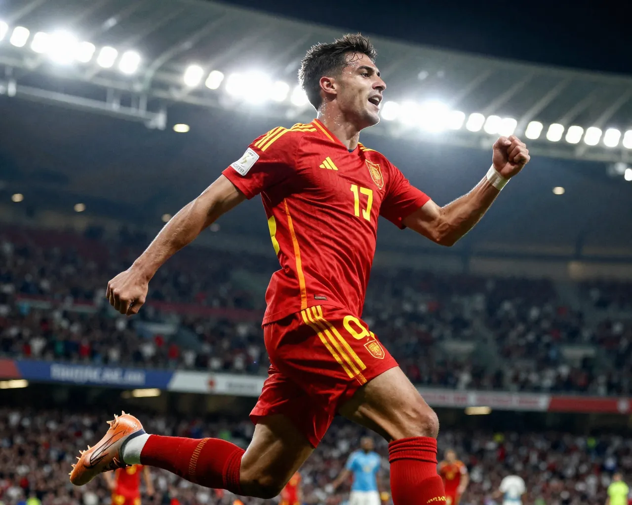 España conquista su segundo Mundial: Ferran Torres sentencia a Argentina en la prórroga de la final de 2026