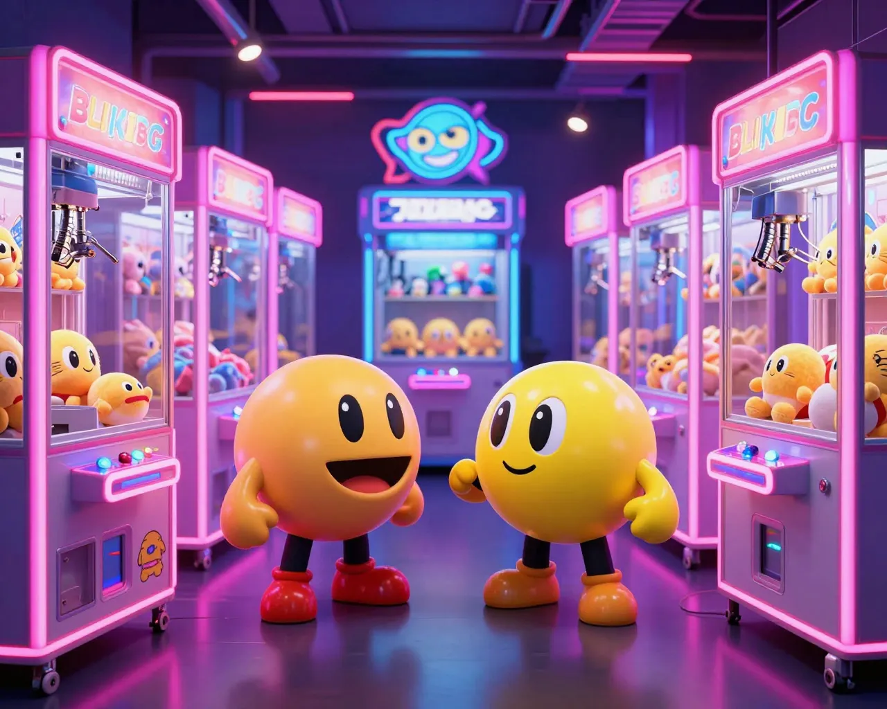 Blink-182 y Pac-Man unen fuerzas en una colección exclusiva para la Comic-Con de San Diego
