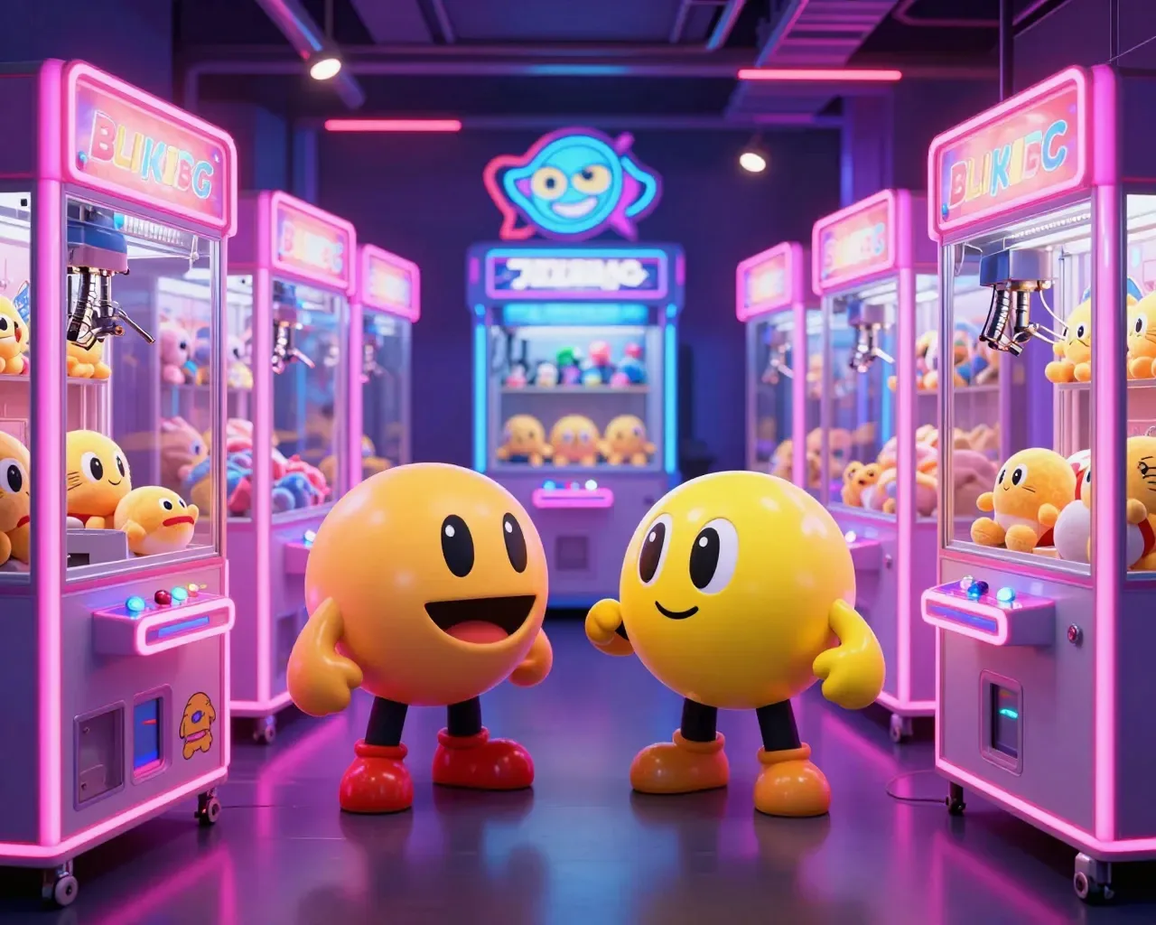 Blink-182 y Pac-Man unen fuerzas en una colección exclusiva para la Comic-Con de San Diego