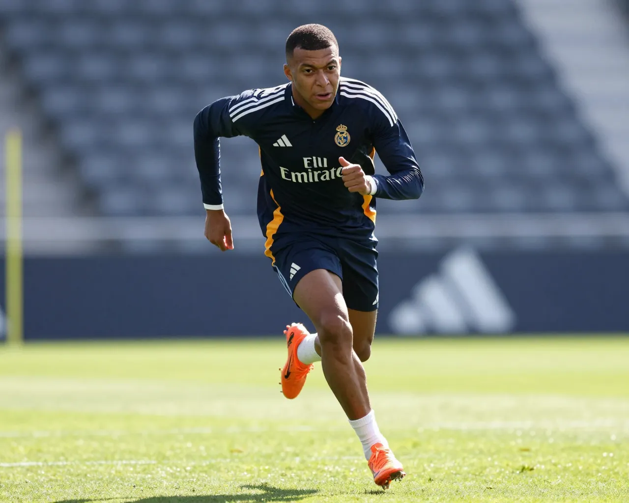 El Real Madrid recupera a sus estrellas mundialistas: Mbappé, Tchouaméni y los fichajes Cucurella y Konaté se unen a la pretemporada