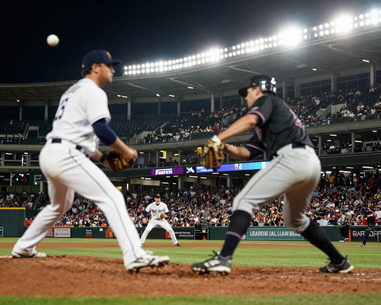 Marlins y Piratas chocan en LoanDepot Park con transmisión especial de Radio Martí