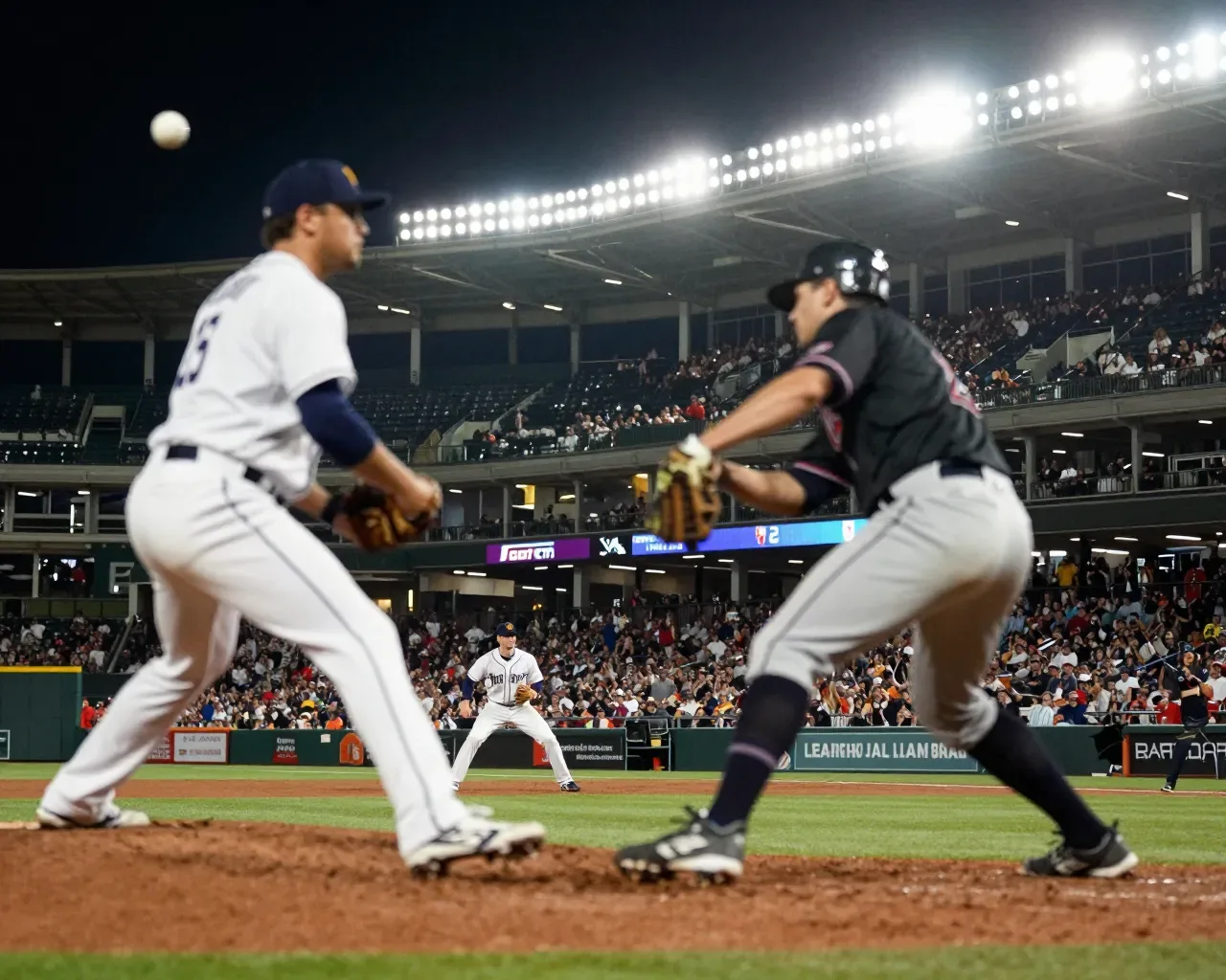 Marlins y Piratas chocan en LoanDepot Park con transmisión especial de Radio Martí