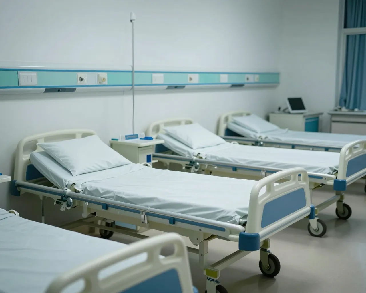 Emergencia por dengue en Choluteca: Hospital del Sur reconfigura Pediatría ante el colapso de casos