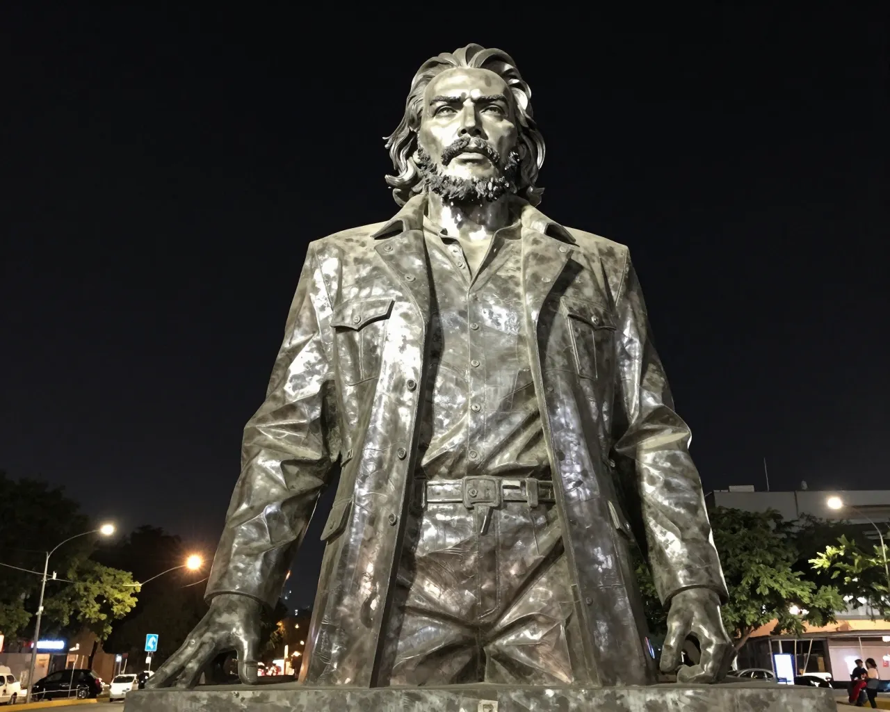 Cuba reafirma su vocación pacífica frente a las amenazas de EE.UU. en un mundo que celebra el centenario de Fidel Castro