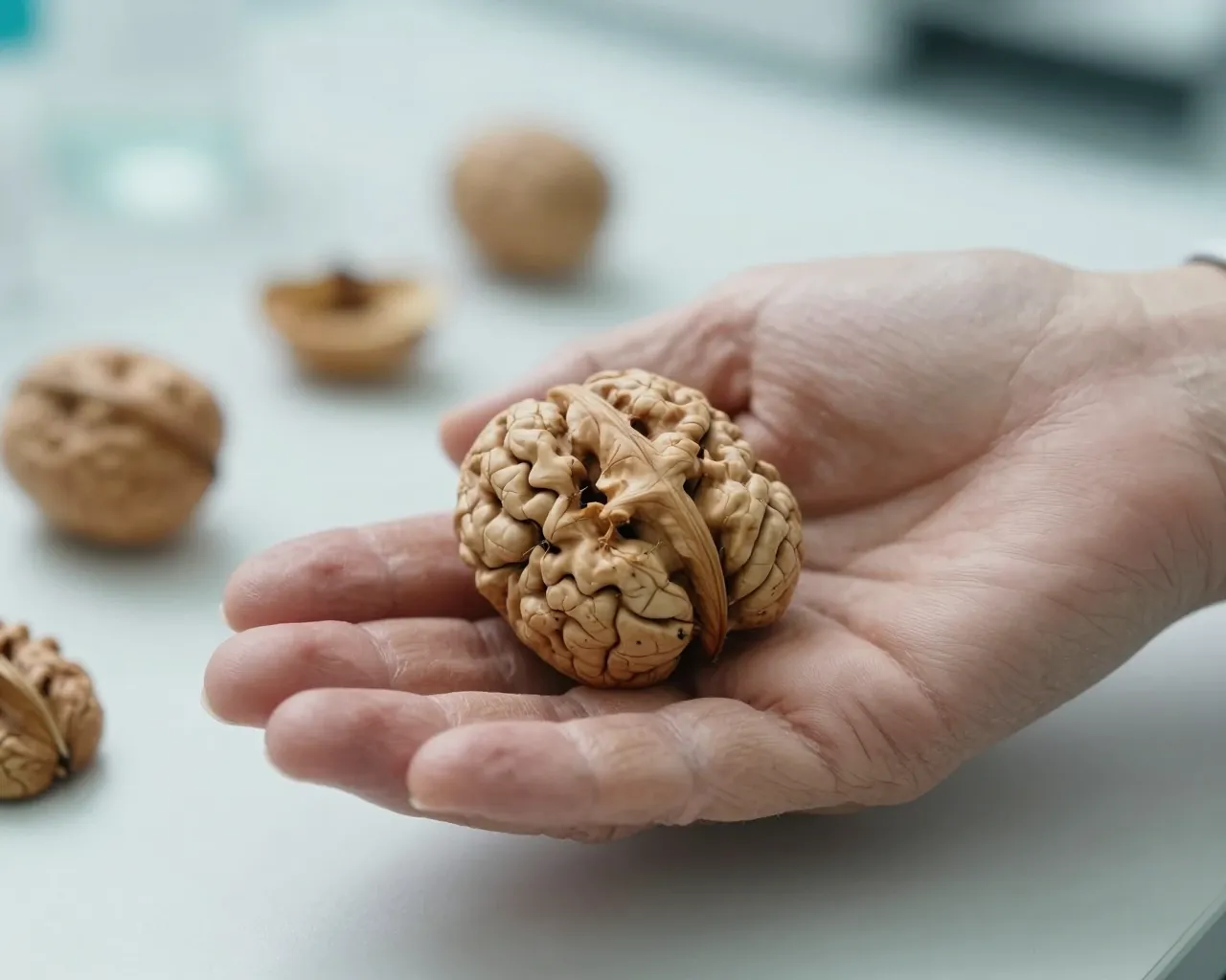 Salud cerebral: cómo los hábitos diarios pueden frenar el deterioro cognitivo y prevenir el Alzheimer