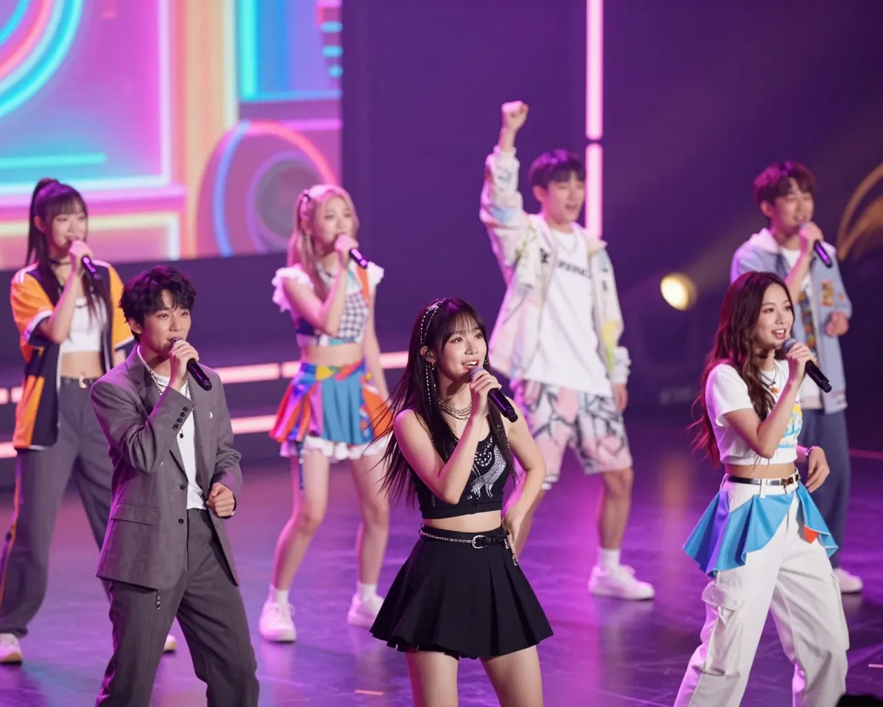 Disney+ revive 'The Mickey Mouse Club': la fábrica de estrellas que lanzó a Britney Spears vuelve con nueva generación